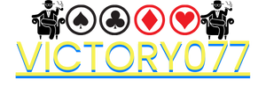 Logo VICTORY077